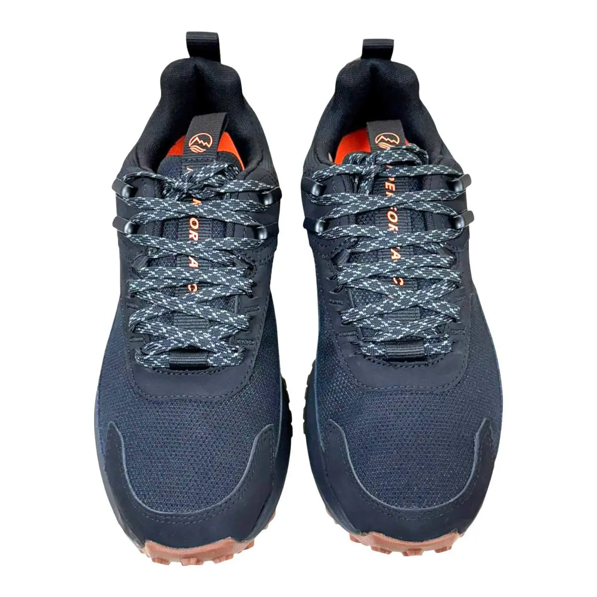 Timberland shoes - MOTION - MOTION - TB 0A6D9H EK9 - Black 0