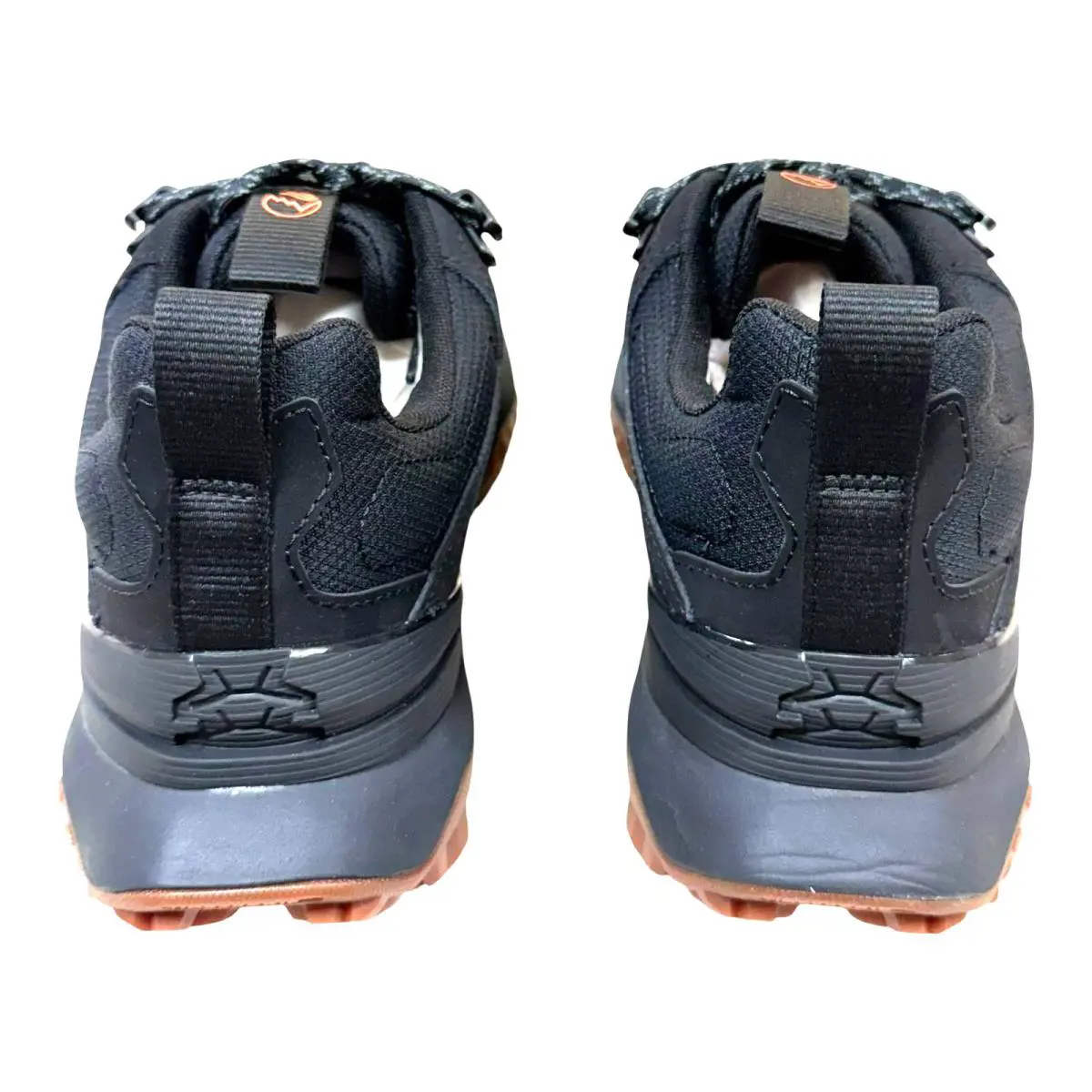 Timberland shoes - MOTION - MOTION - TB 0A6D9H EK9 - Black 1