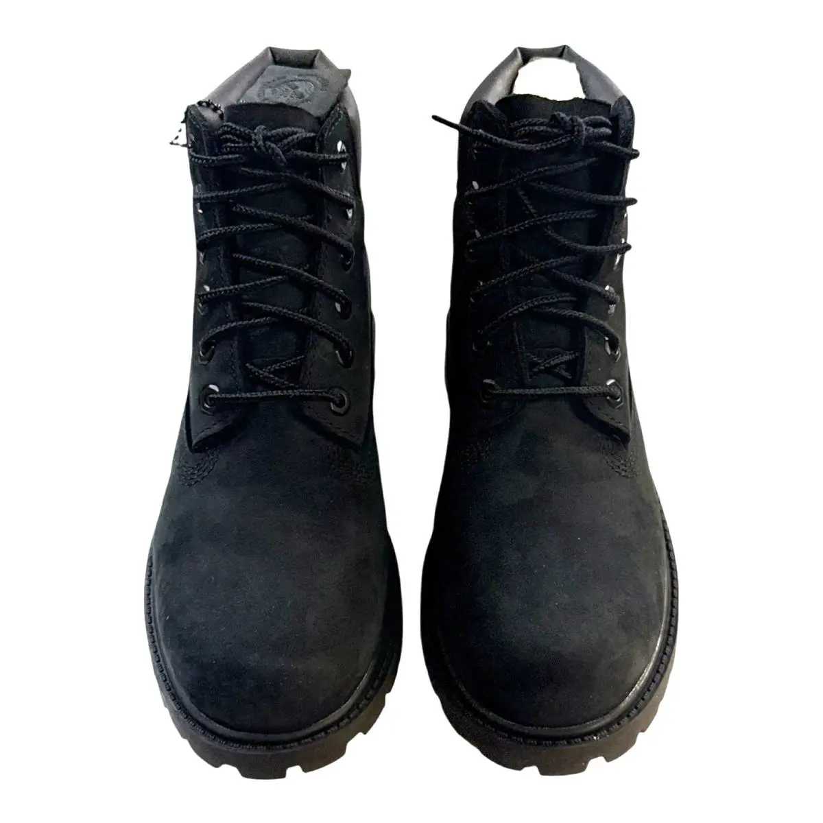Timberland shoes - PREMIUM 6 IN - PREMIUM - TB 112707 001 - Black 0