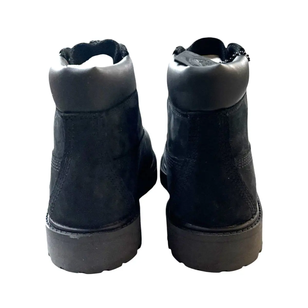 Timberland shoes - PREMIUM 6 IN - PREMIUM - TB 112707 001 - Black 1