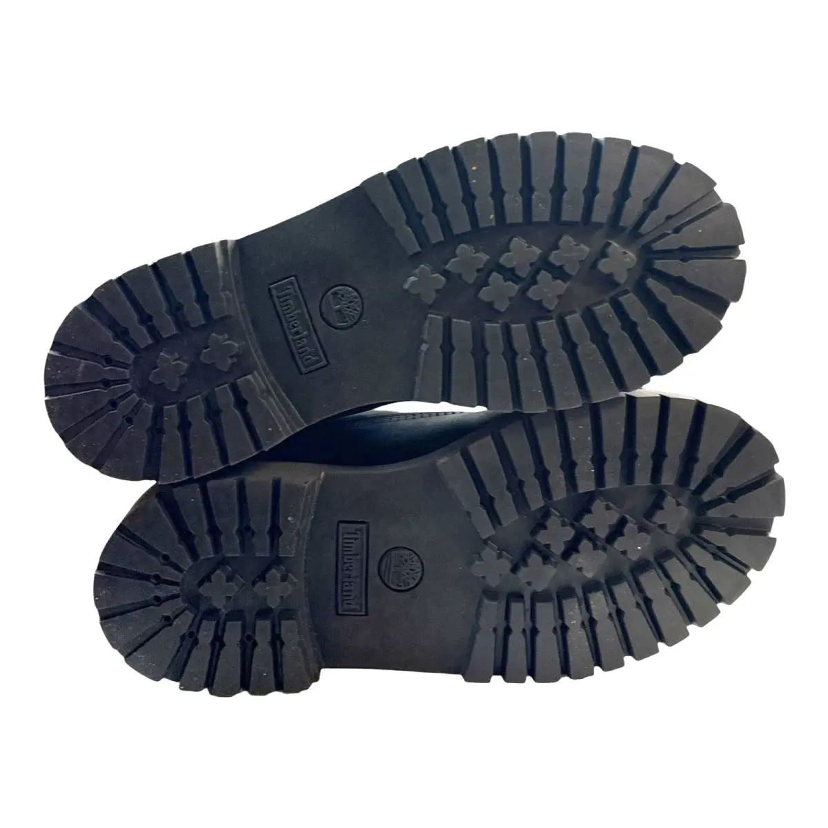 Timberland shoes - PREMIUM 6 IN - PREMIUM - TB 112707 001 - Black 2