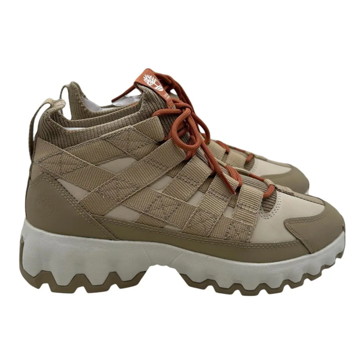 Timberland shoes - Timberland TBL Edge - TBL Edge - Beige (UPC: 196246556699) 0