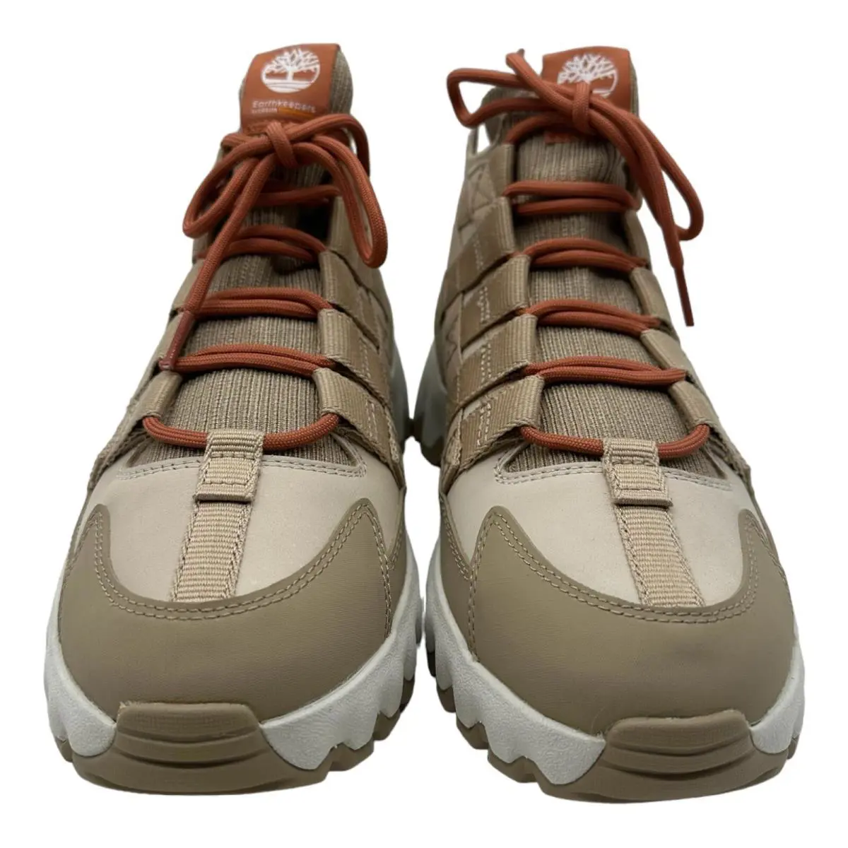 Timberland shoes - Timberland TBL Edge - TBL Edge - Beige (UPC: 196246556699) 1