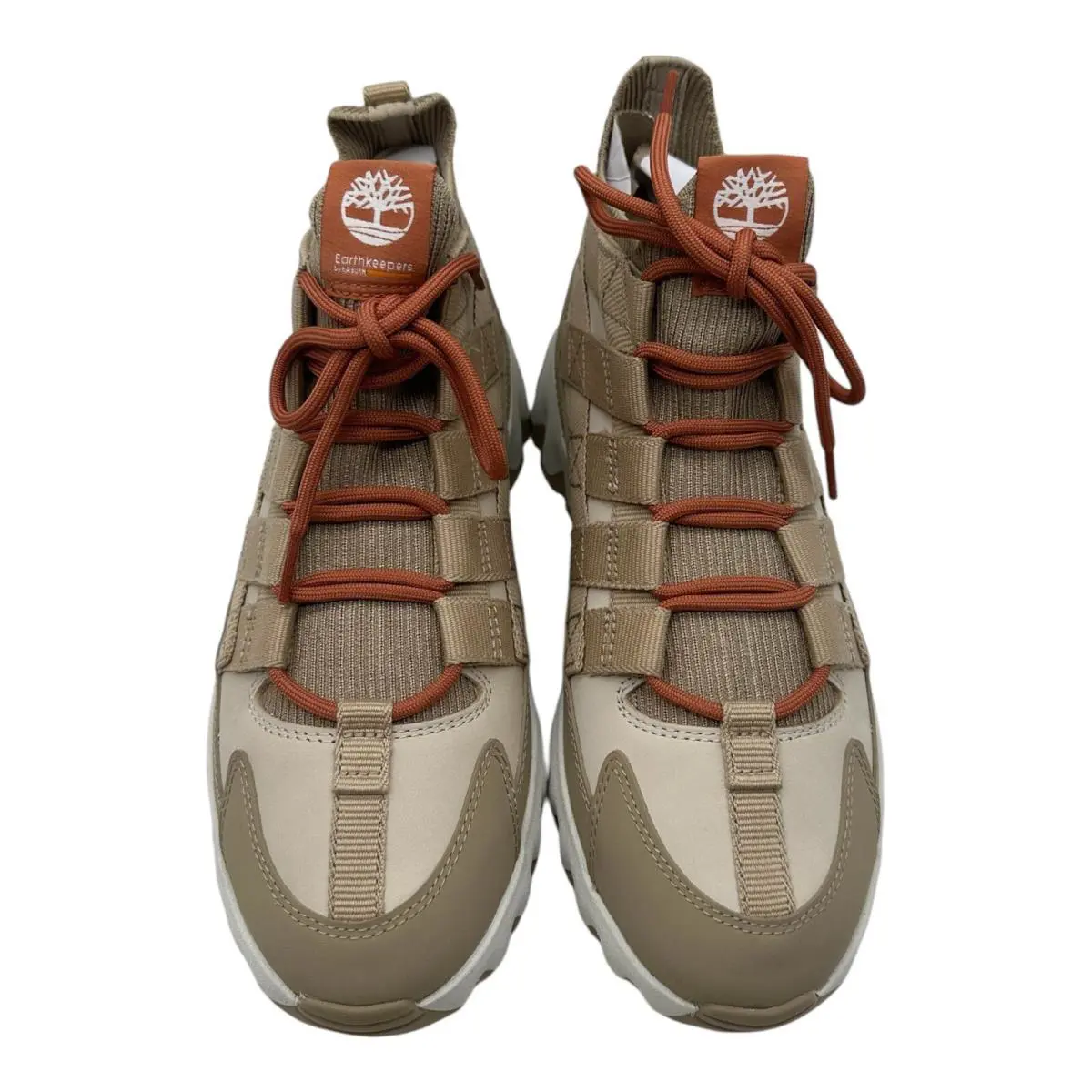 Timberland shoes - Timberland TBL Edge - TBL Edge - Beige (UPC: 196246556699) 2