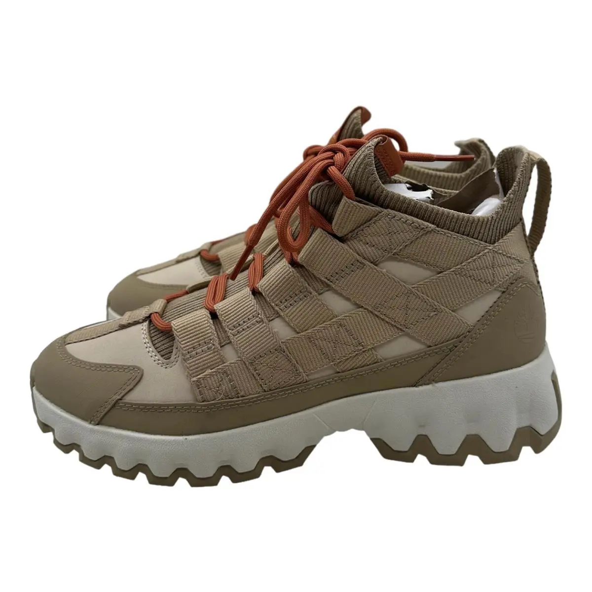 Timberland shoes - Timberland TBL Edge - TBL Edge - Beige (UPC: 196246556699) 3