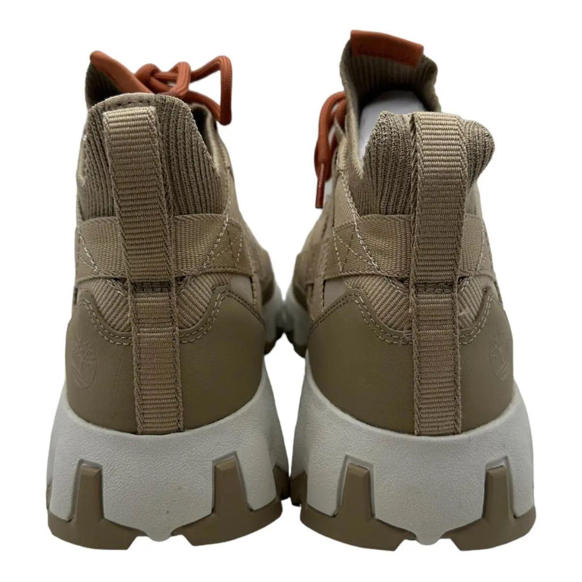 Timberland shoes - Timberland TBL Edge - TBL Edge - Beige (UPC: 196246556699) 4