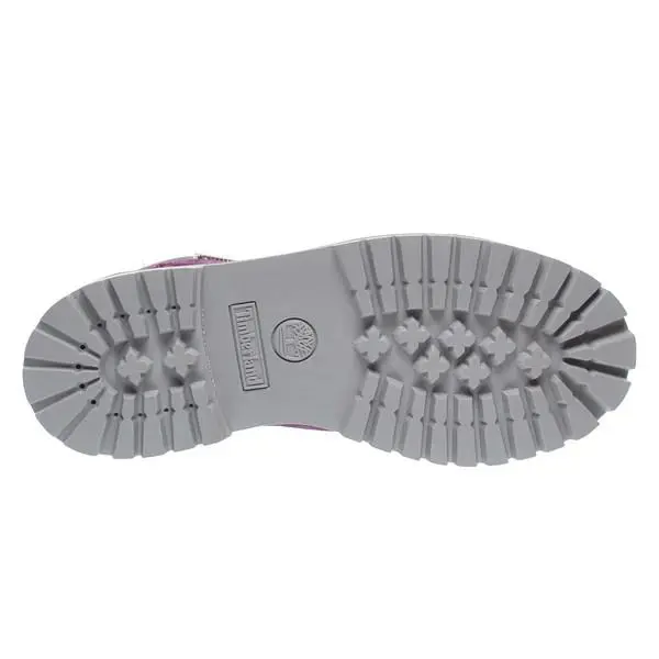 Timberland shoes - Timberland 6 Inch Premium - Inch Premium - Purple (UPC: 889585334614) 3