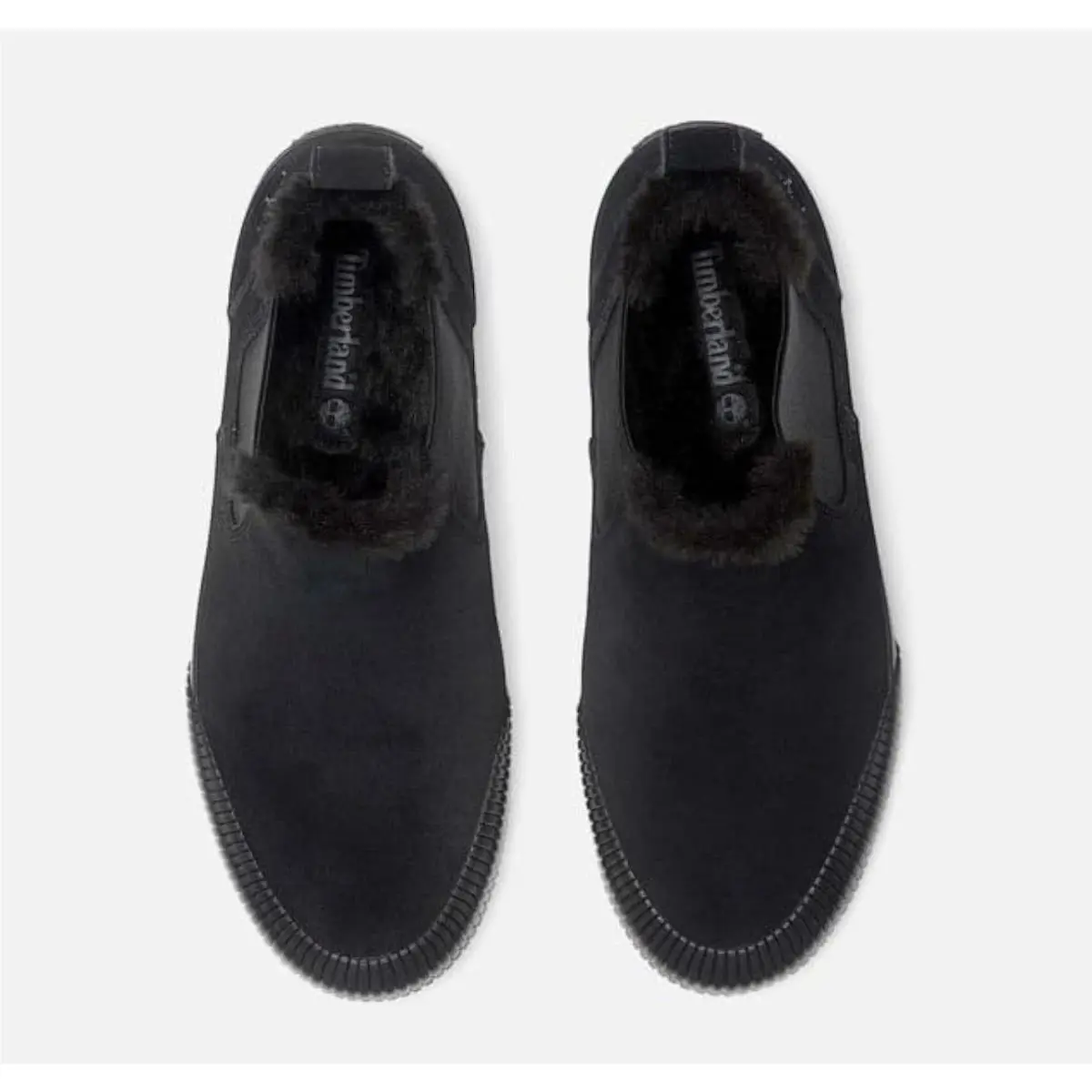 Timberland shoes - timberland - Black 0