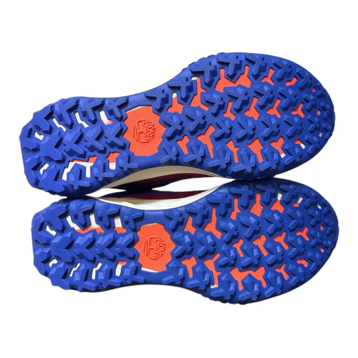 Timberland shoes - MOTION ACCESS - MOTION ACCESS - TB OA2N4B ENU - Dark Pink Mesh 2
