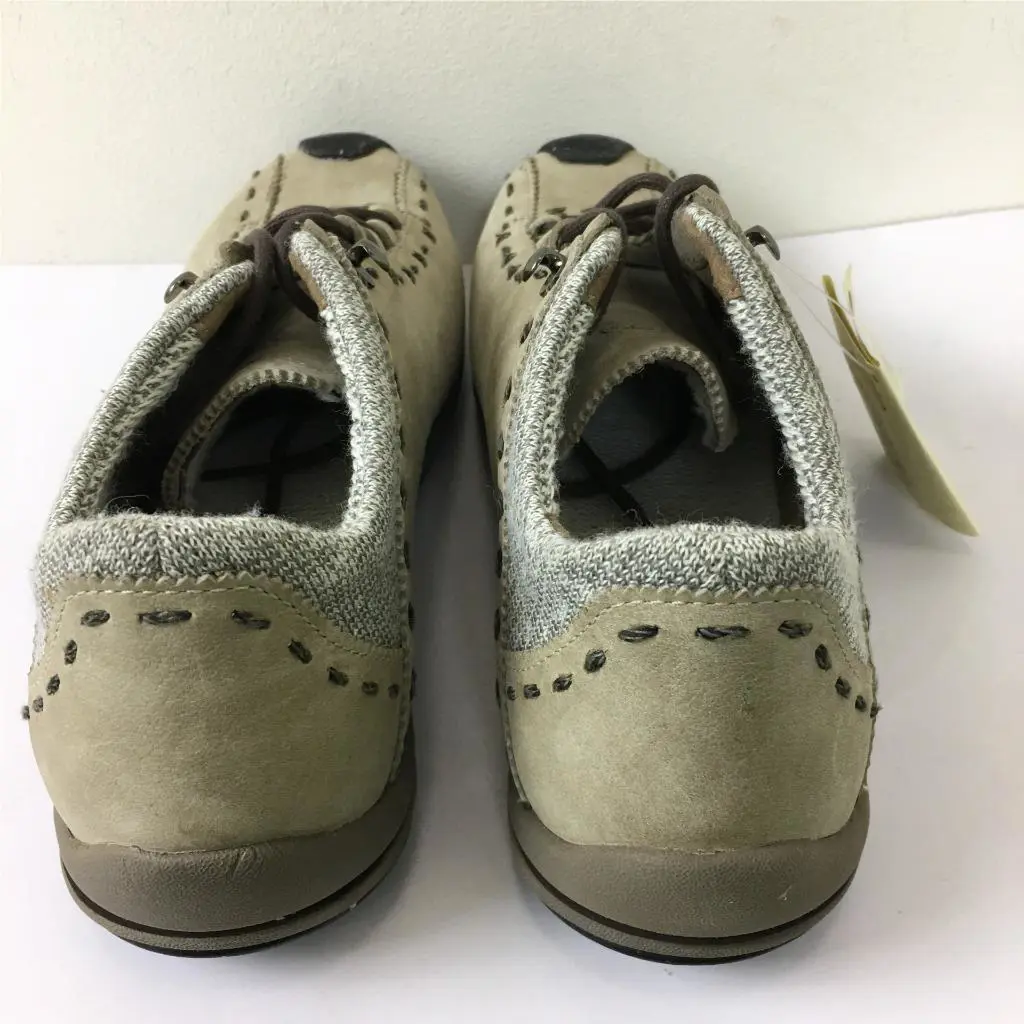 Timberland shoes - Winter Park Brown 4