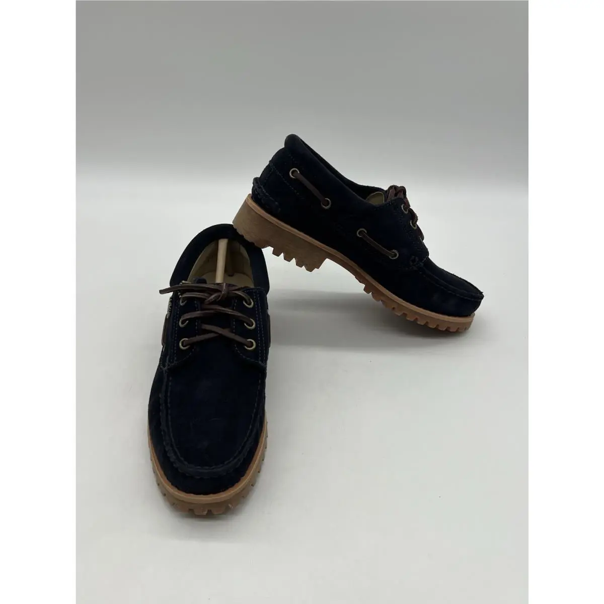 Timberland shoes - Bost Shoes - Bost Shoes - Nevy Blue 13
