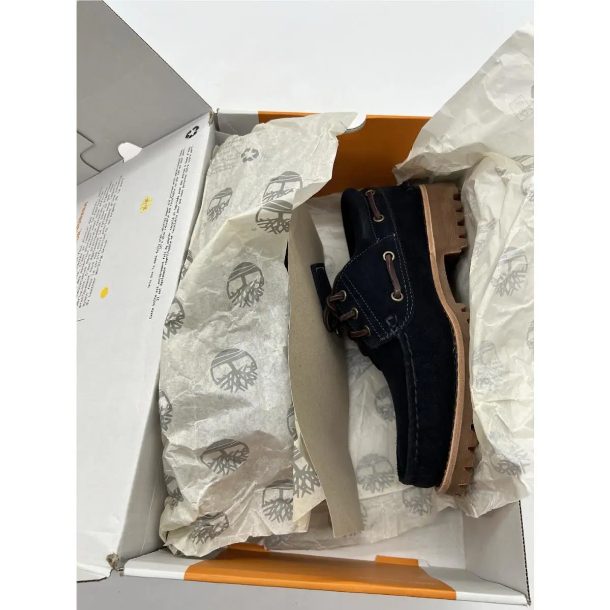 Timberland shoes - Bost Shoes - Bost Shoes - Nevy Blue 15