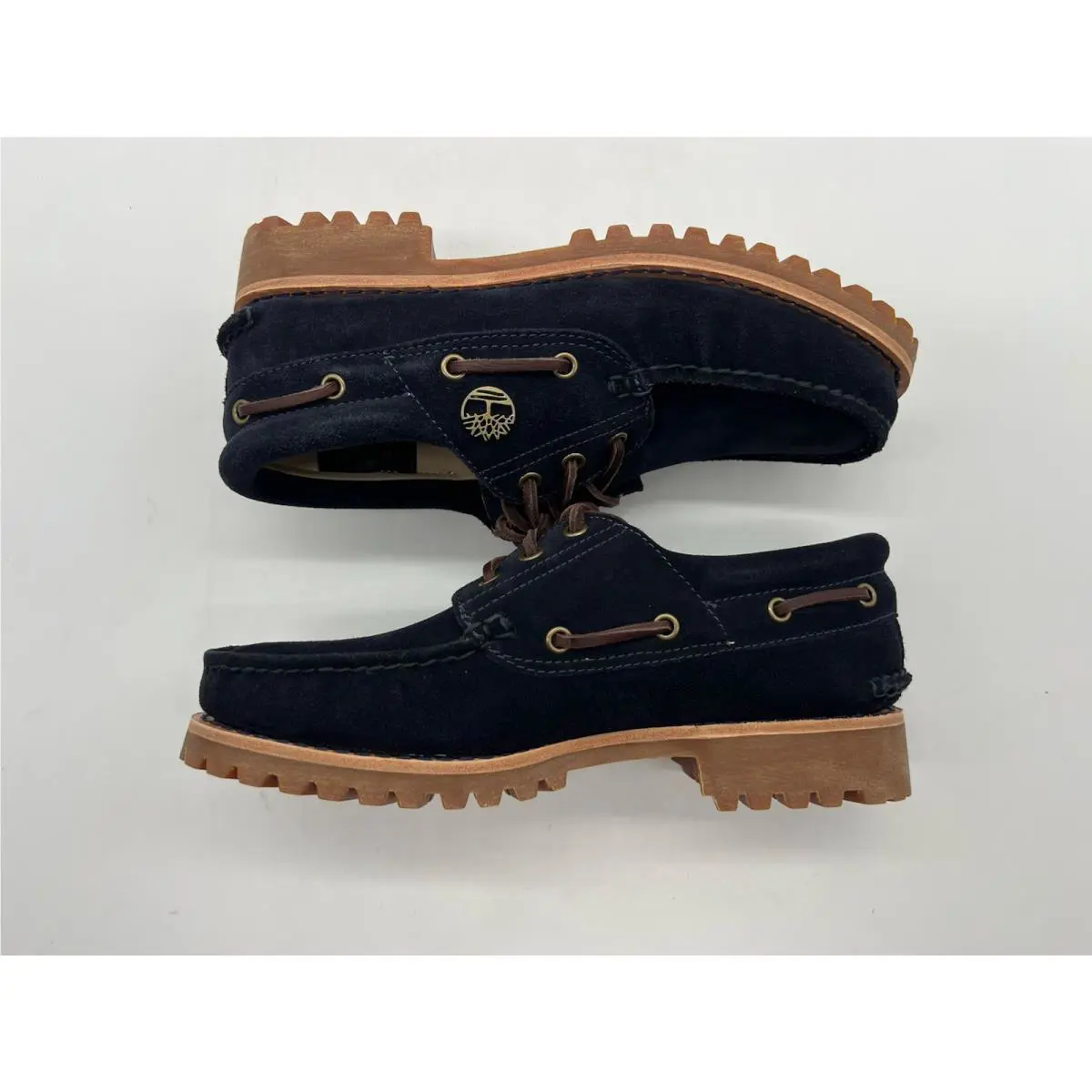 Timberland shoes - Bost Shoes - Bost Shoes - Nevy Blue 3