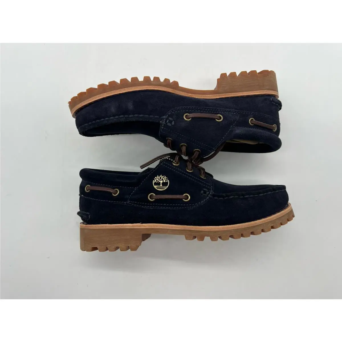 Timberland shoes - Bost Shoes - Bost Shoes - Nevy Blue 5