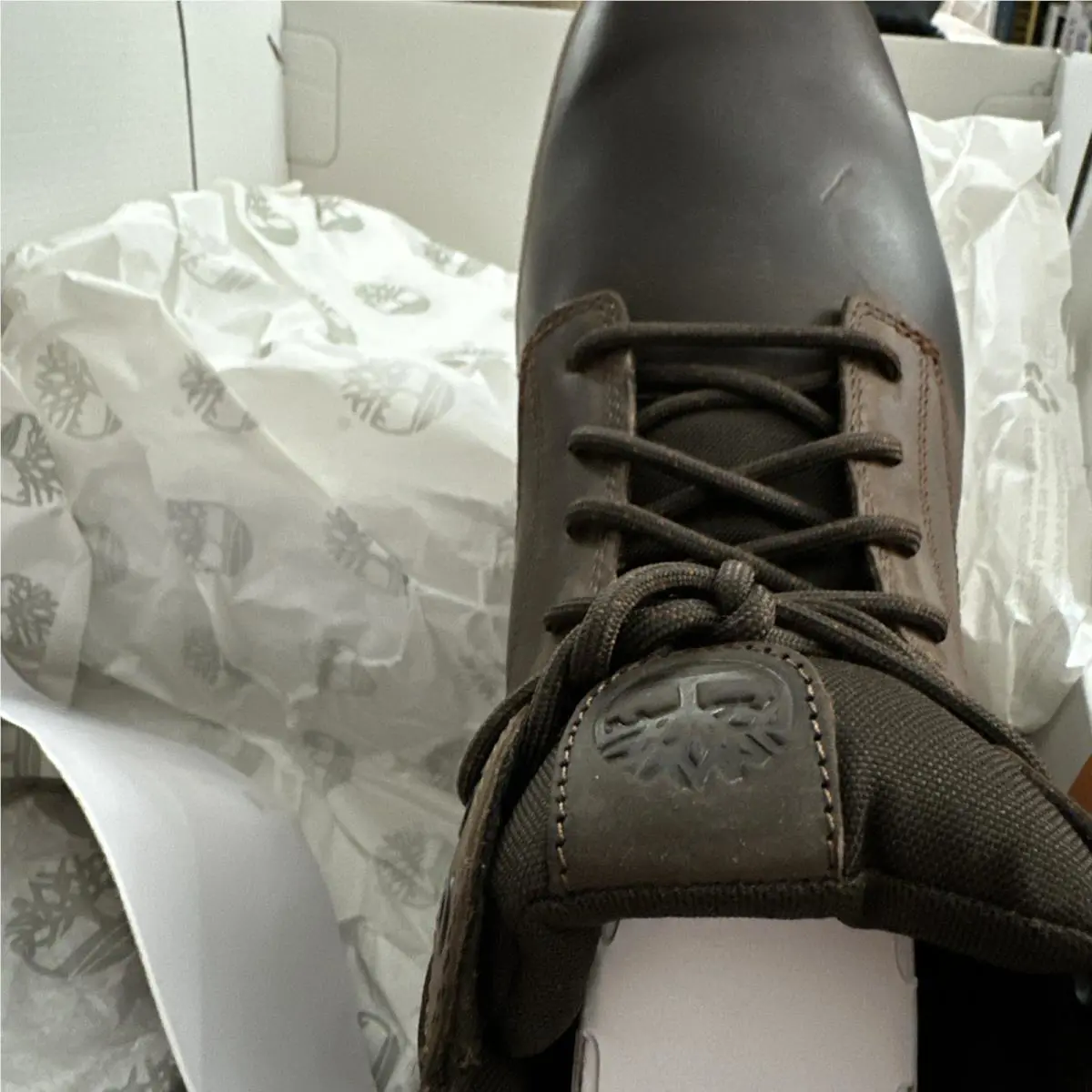 Timberland shoes - Street - Street - Dark Brown 3