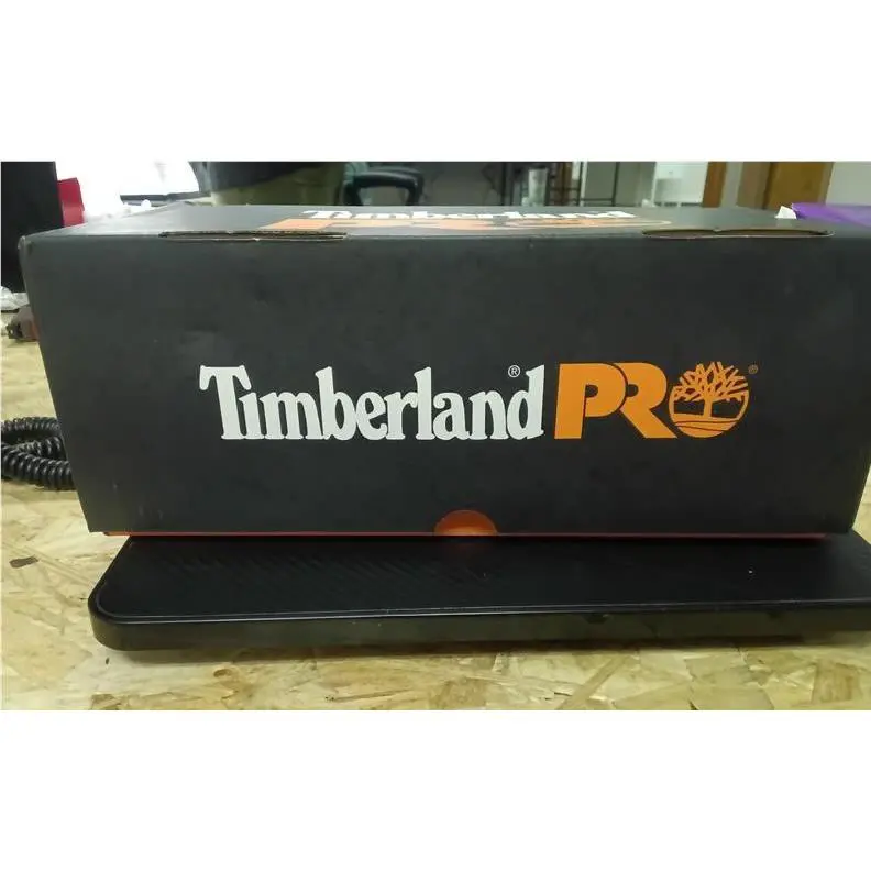 Timberland shoes - Timberland Berkley Oxfors - Berkley Oxfors - Black (UPC: 196013722135) 8