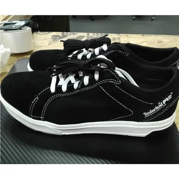 Timberland shoes - Timberland Berkley Oxfors - Berkley Oxfors - Black (UPC: 196013722135) 0