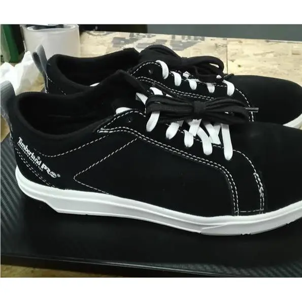 Timberland shoes - Timberland Berkley Oxfors - Berkley Oxfors - Black (UPC: 196013722135) 1
