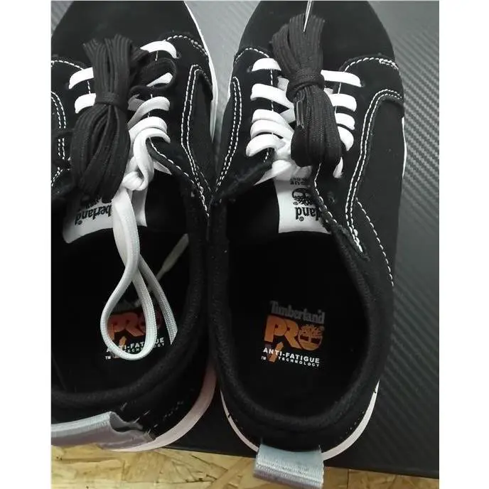 Timberland shoes - Timberland Berkley Oxfors - Berkley Oxfors - Black (UPC: 196013722135) 2
