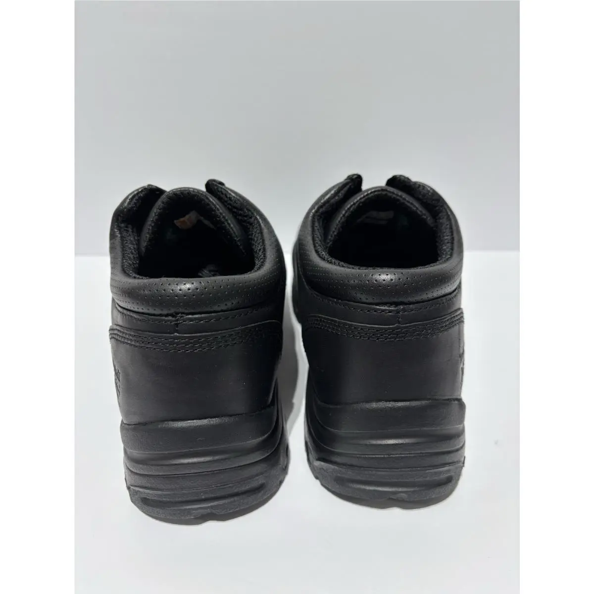 Timberland shoes - Timberland Pro Titan - Pro Titan - Black 2
