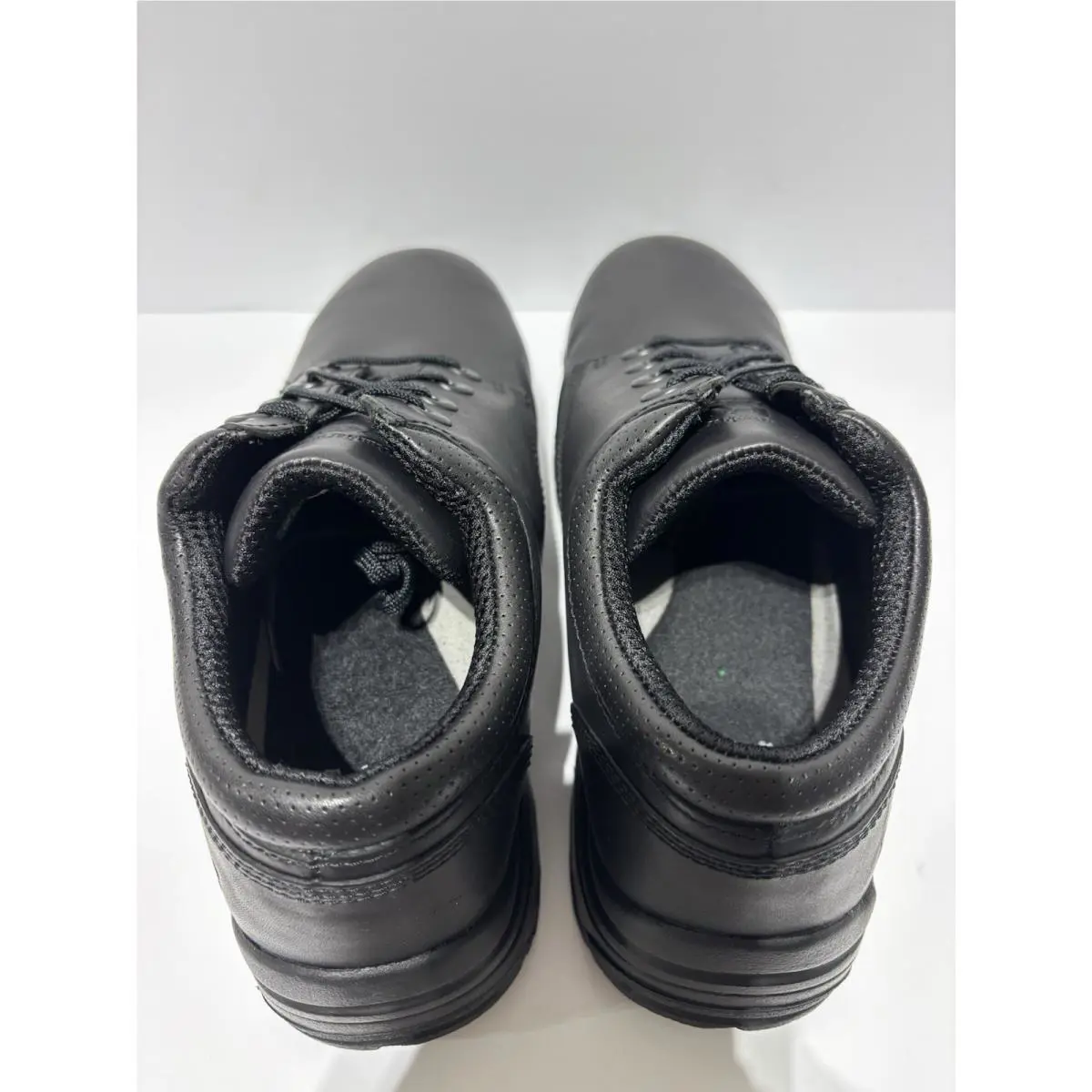 Timberland shoes - Timberland Pro Titan - Pro Titan - Black 3
