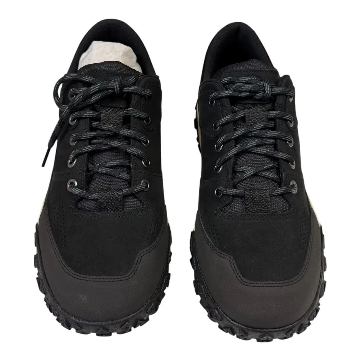 Timberland shoes - Timberland Greenstride Motion 6 - Greenstride Motion - 0A6A9V W05 - Black 0