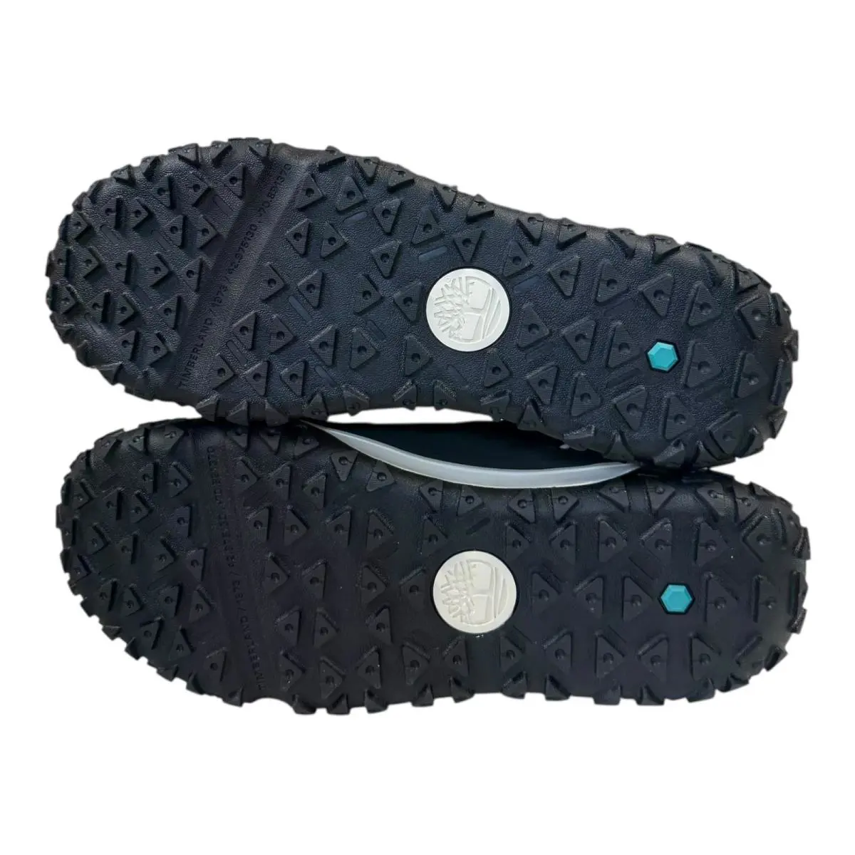 Timberland shoes - Timberland Greenstride Motion 6 - Greenstride Motion - 0A6A9V W05 - Black 2