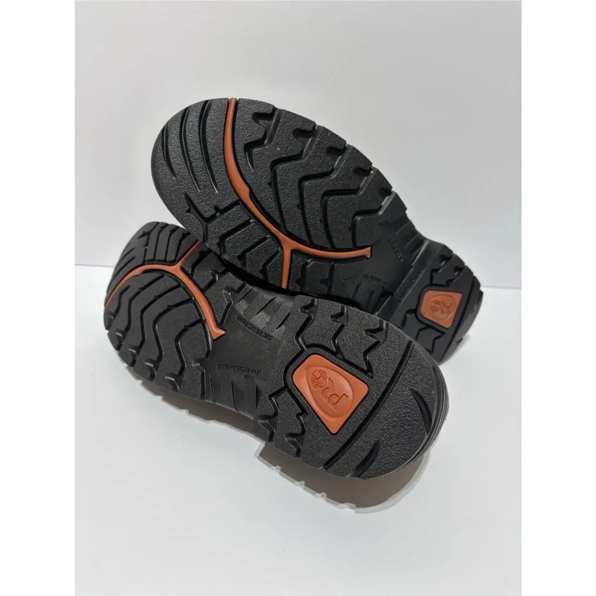Timberland shoes - Titan - Titan - Brown 4
