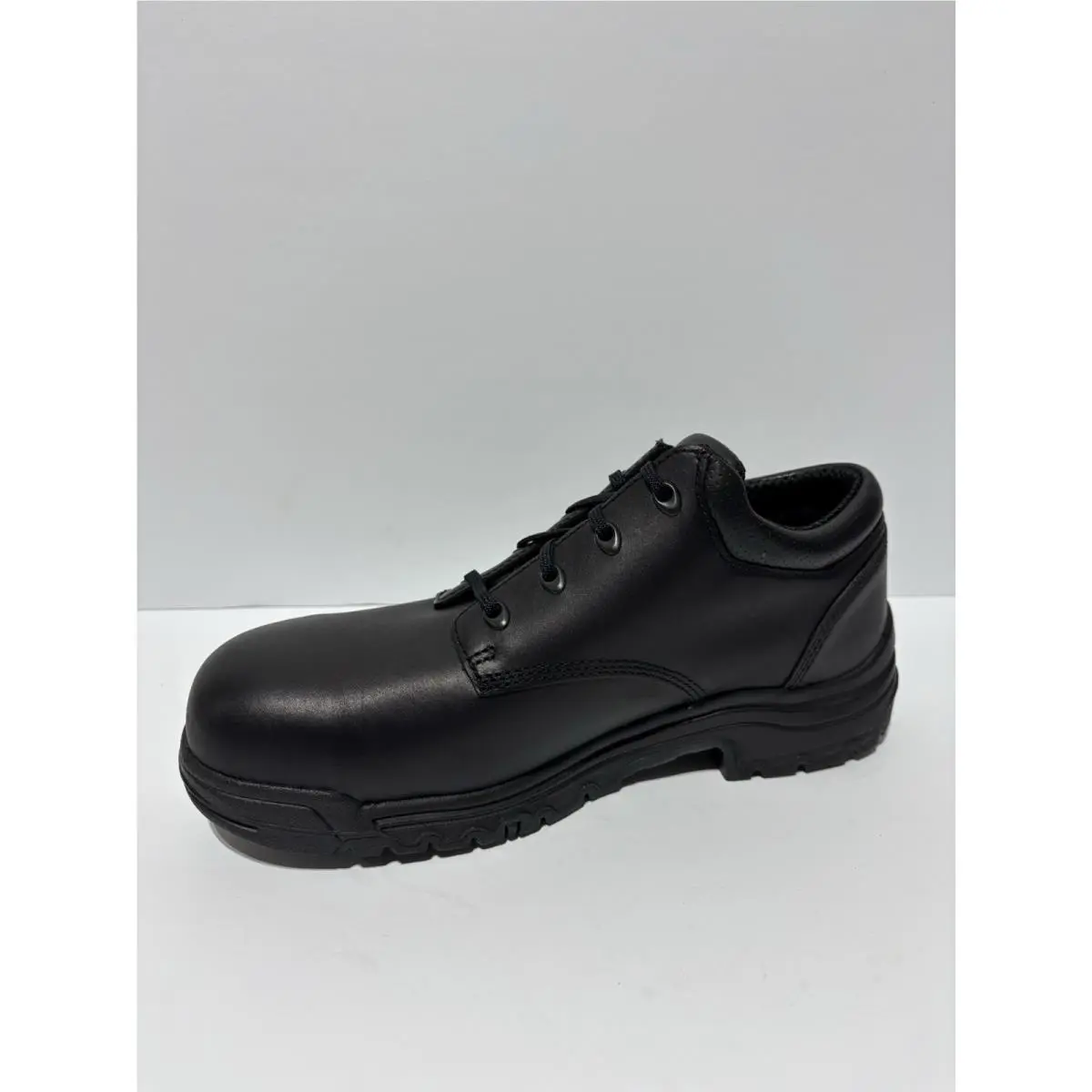 Timberland shoes - Timberland Pro - Pro - Black 0