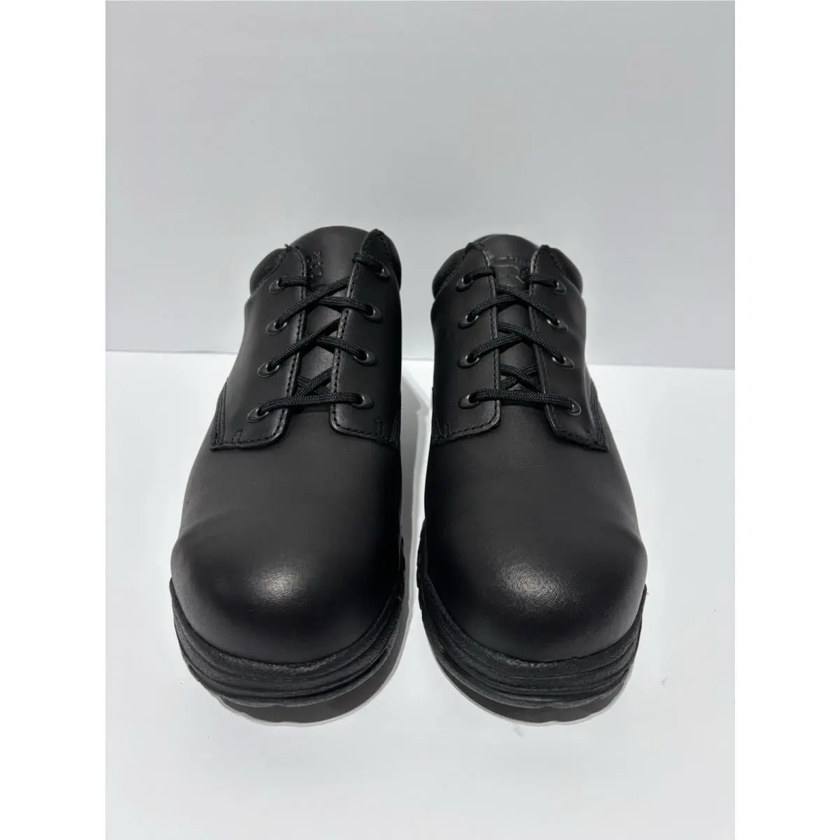 Timberland shoes - Timberland Pro - Pro - Black 1