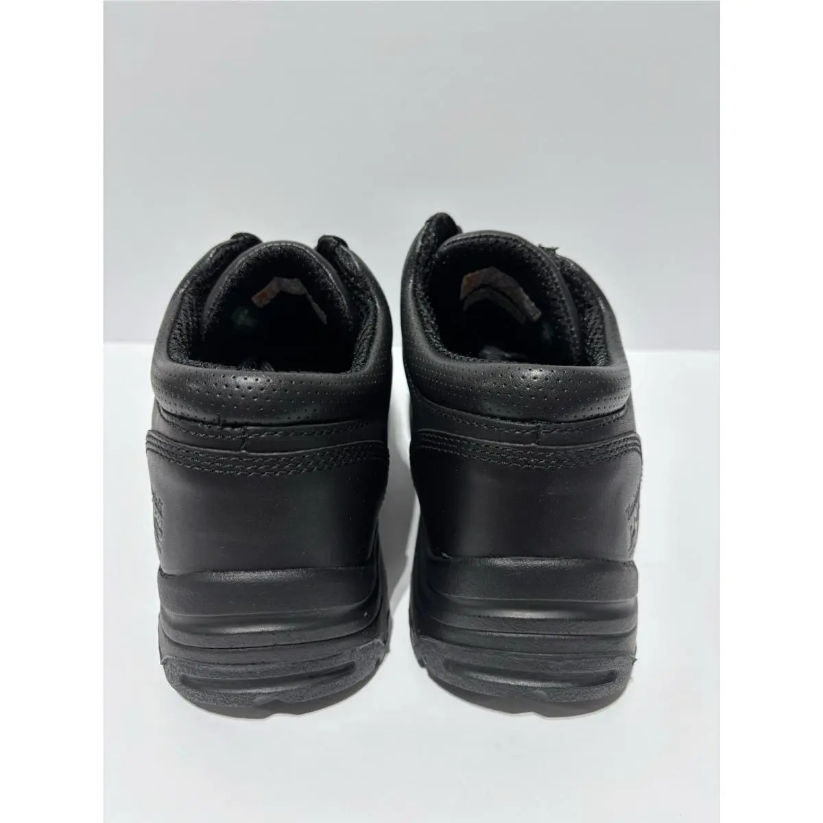Timberland shoes - Timberland Pro - Pro - Black 2
