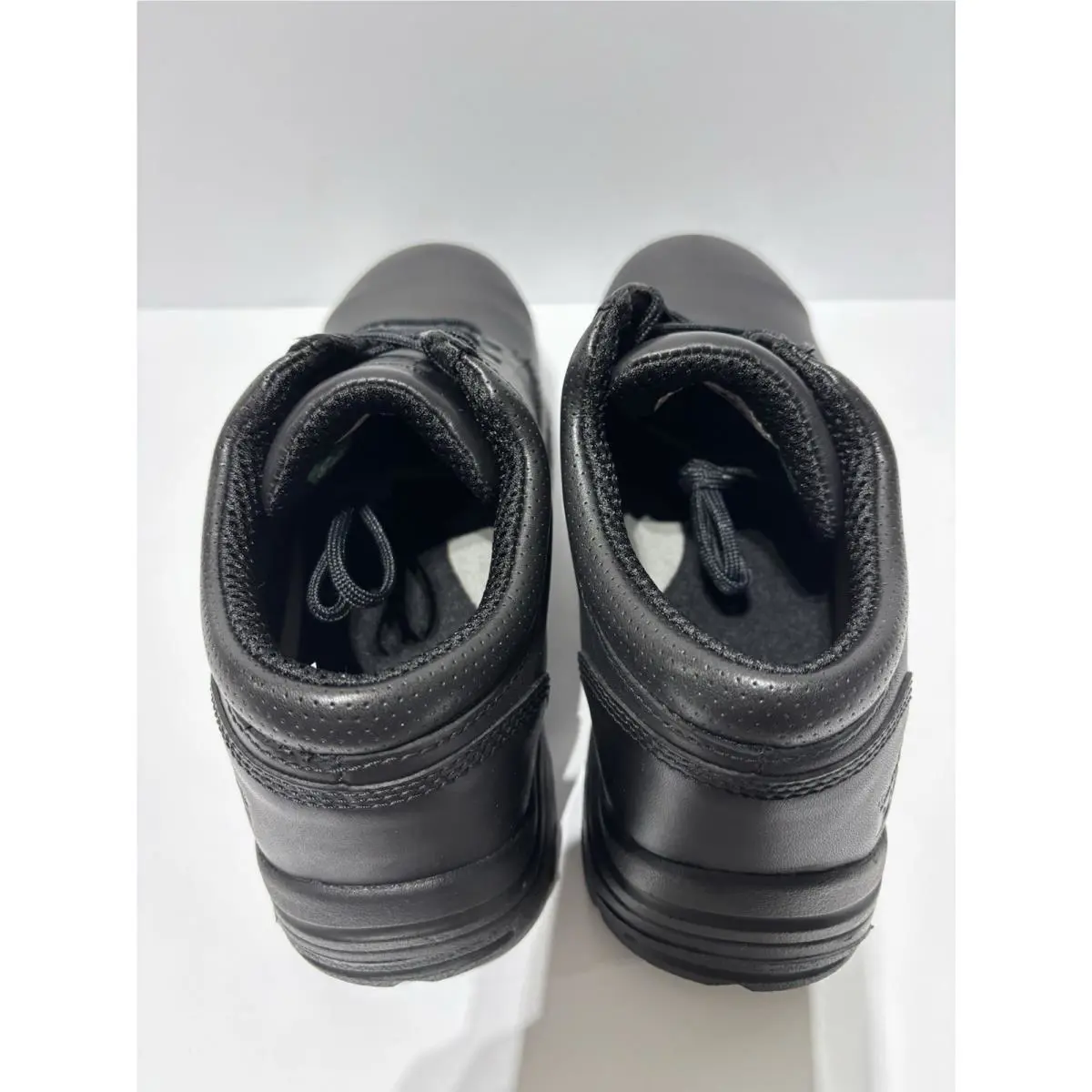 Timberland shoes - Timberland Pro - Pro - Black 3