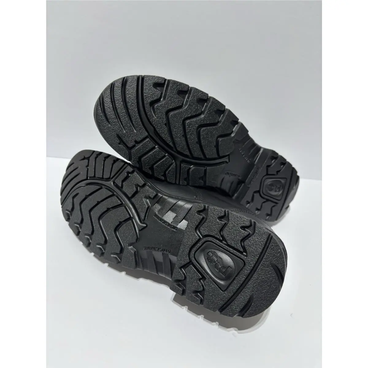 Timberland shoes - Timberland Pro - Pro - Black 4