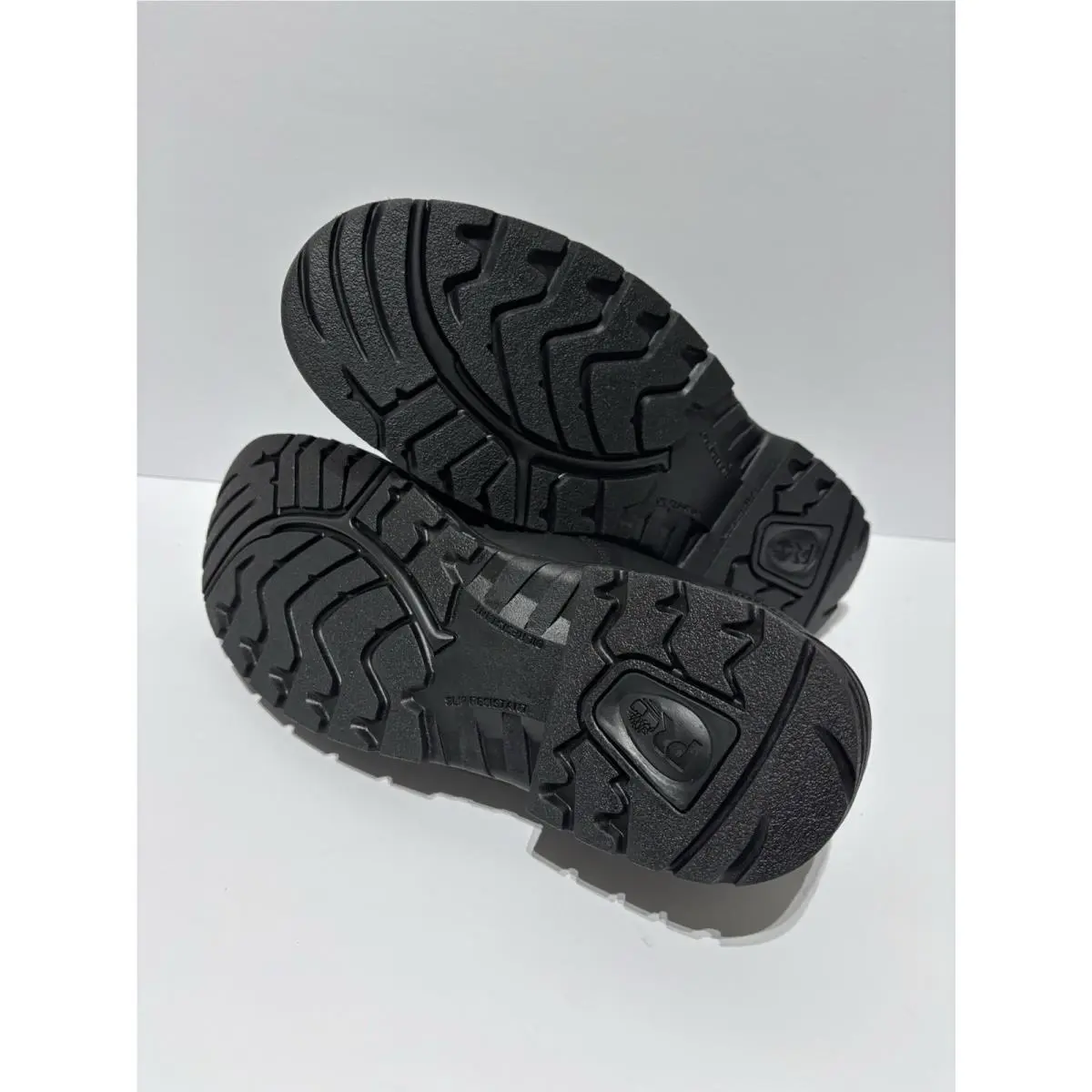 Timberland shoes - Titan - Titan - Black 3