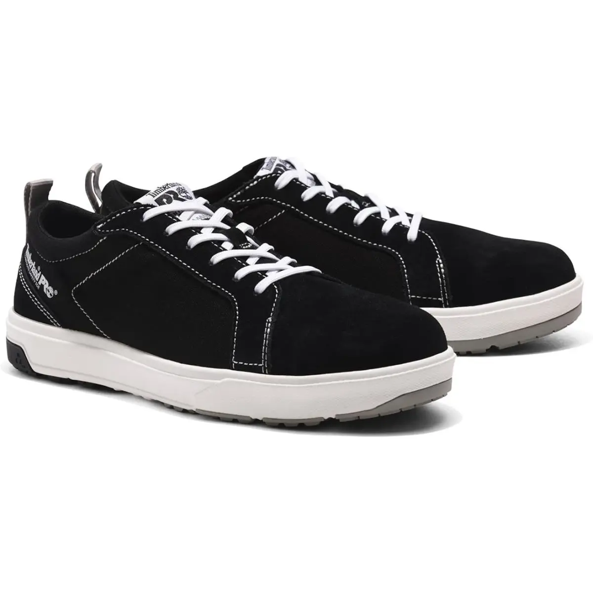 Timberland shoes - Black (UPC: 197064765614) 0