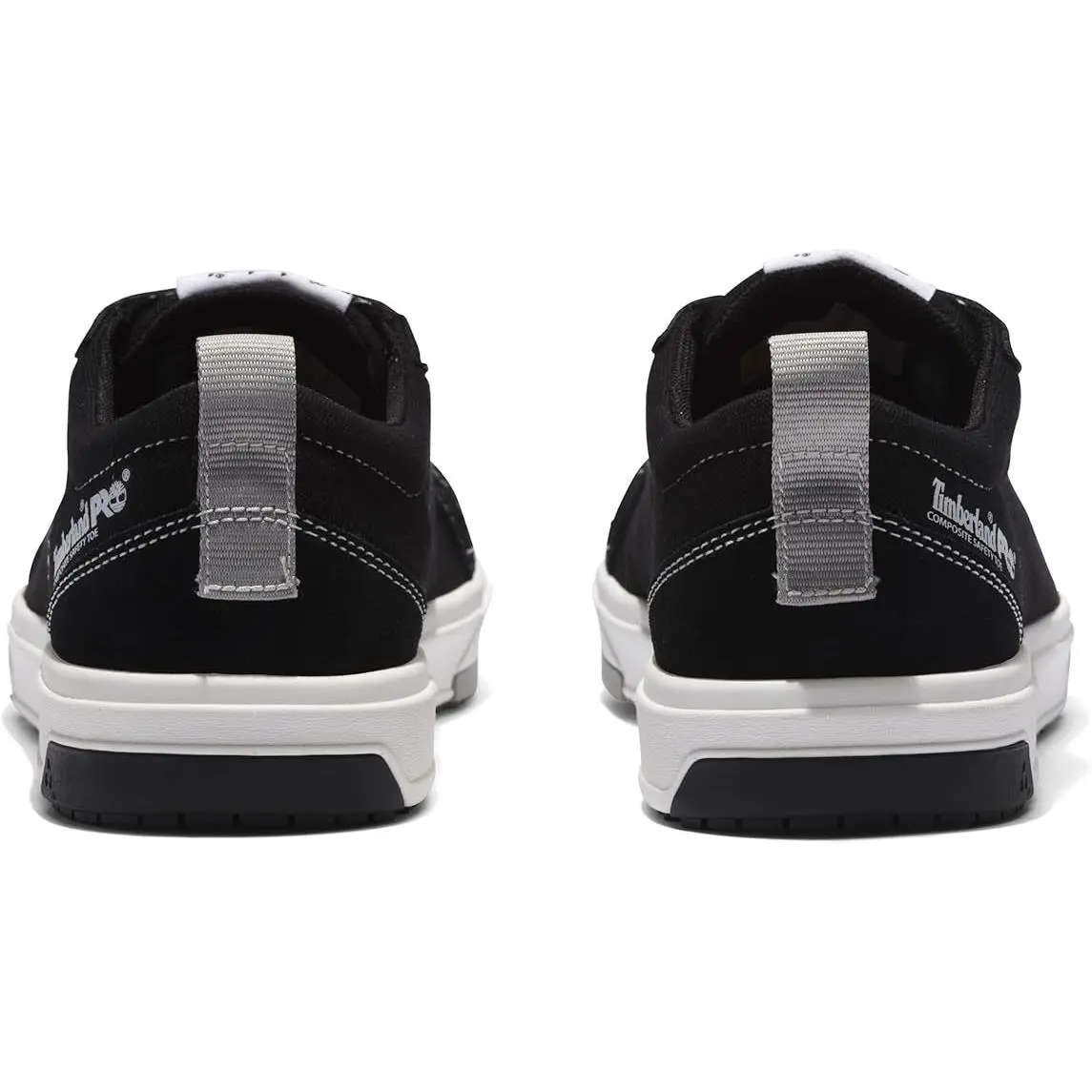 Timberland shoes - Black (UPC: 197064765614) 1