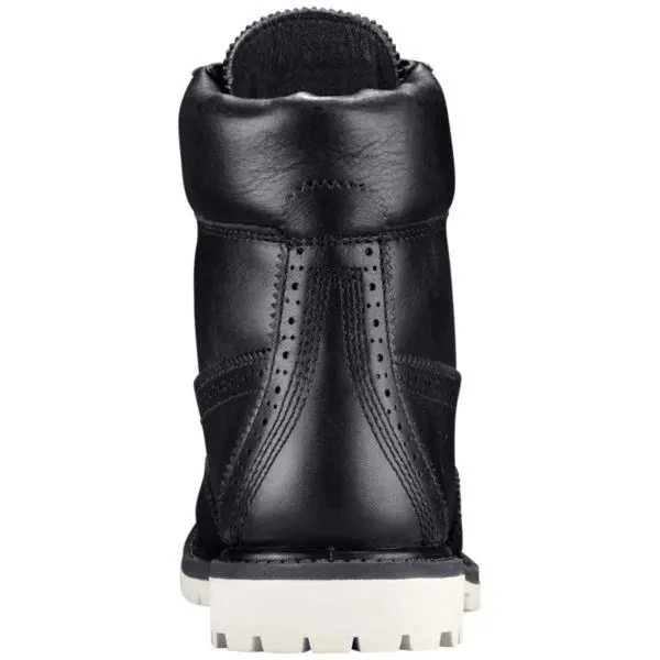 Timberland shoes - Black (UPC: 887974626456) 5