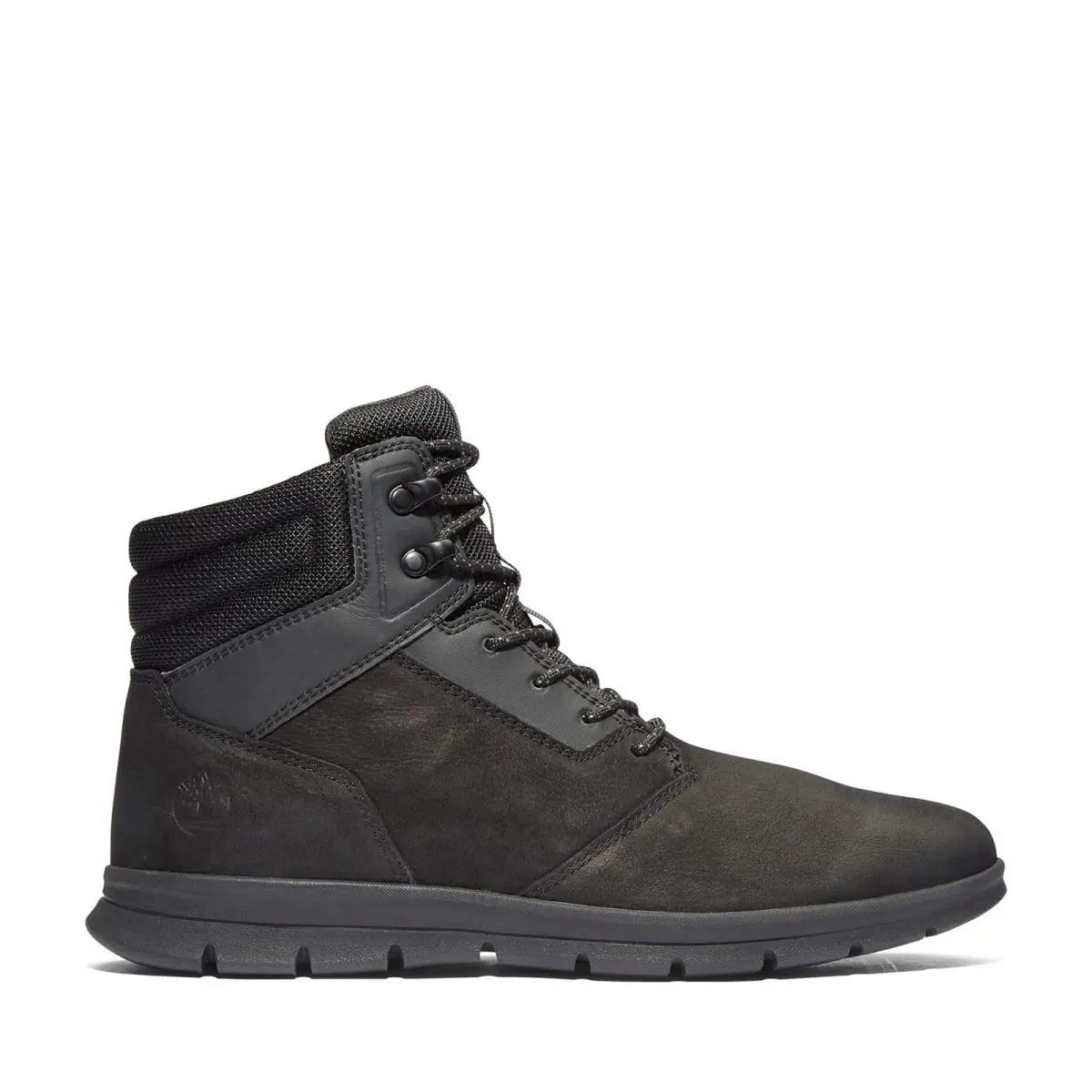 Timberland shoes - TB0A1OEA231 - TB0A1OEA231 - Wheat Nubuck (UPC: 191167089639) 2
