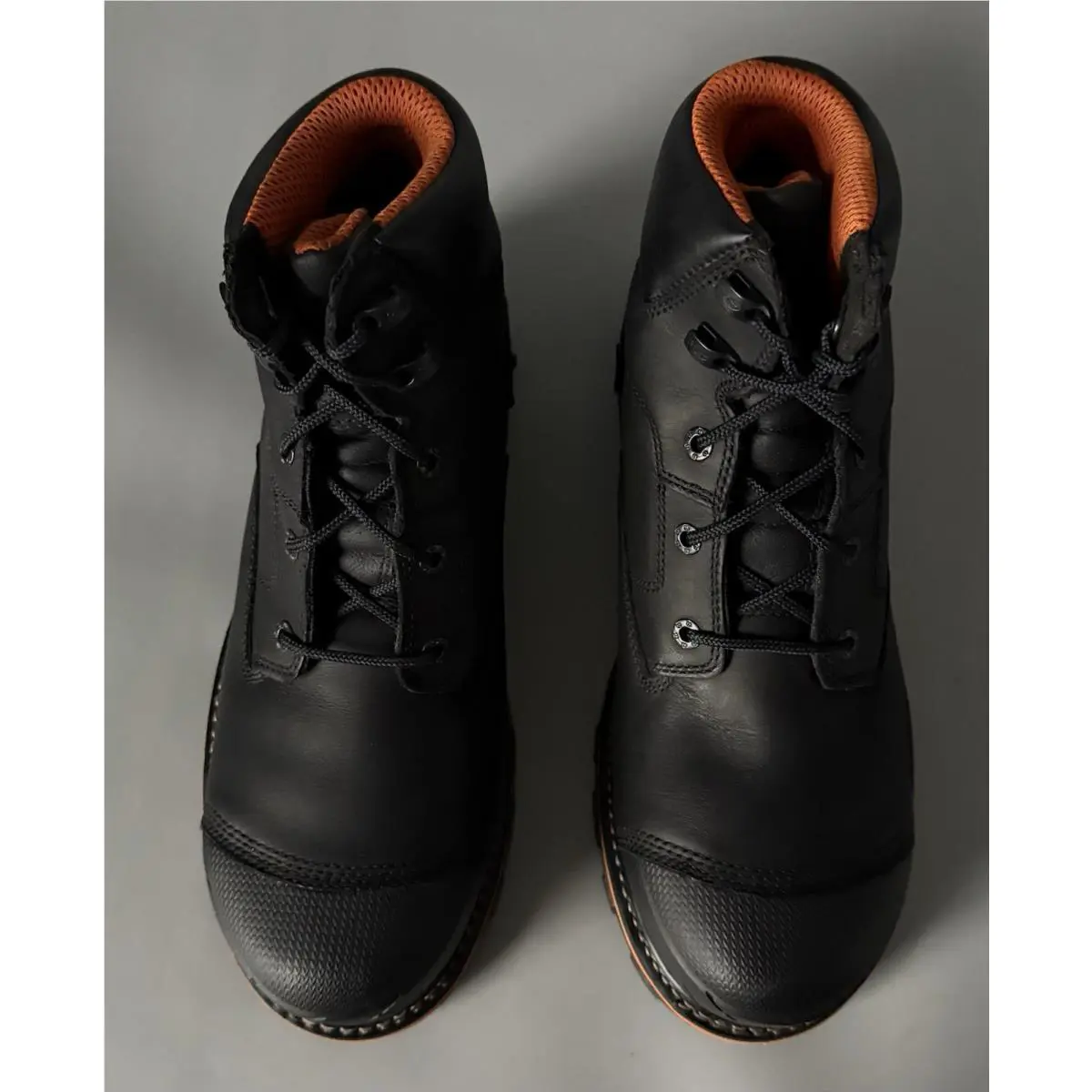 Timberland shoes - Timberland Pro Boondock - Pro Boondock - Black (UPC: 0190852692482) 3