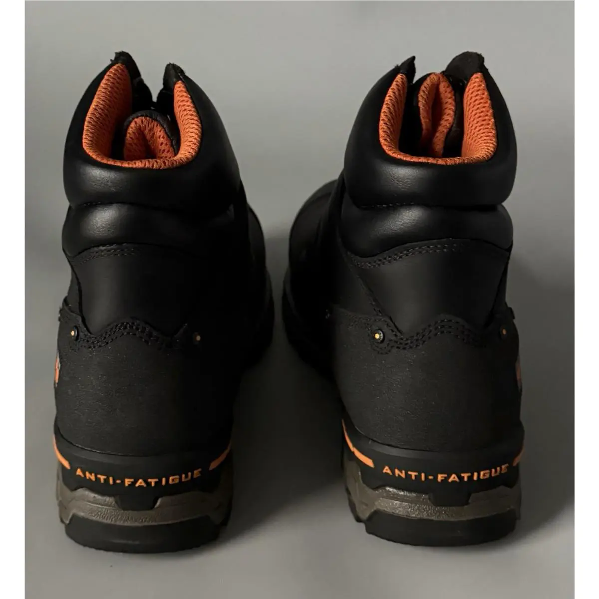 Timberland shoes - Timberland Pro Boondock - Pro Boondock - Black (UPC: 0190852692482) 4