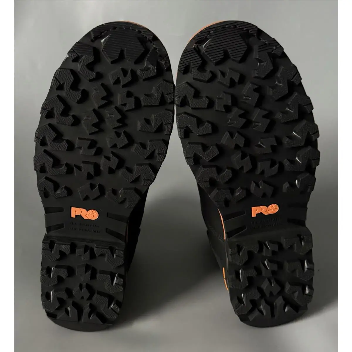 Timberland shoes - Timberland Pro Boondock - Pro Boondock - Black (UPC: 0190852692482) 6