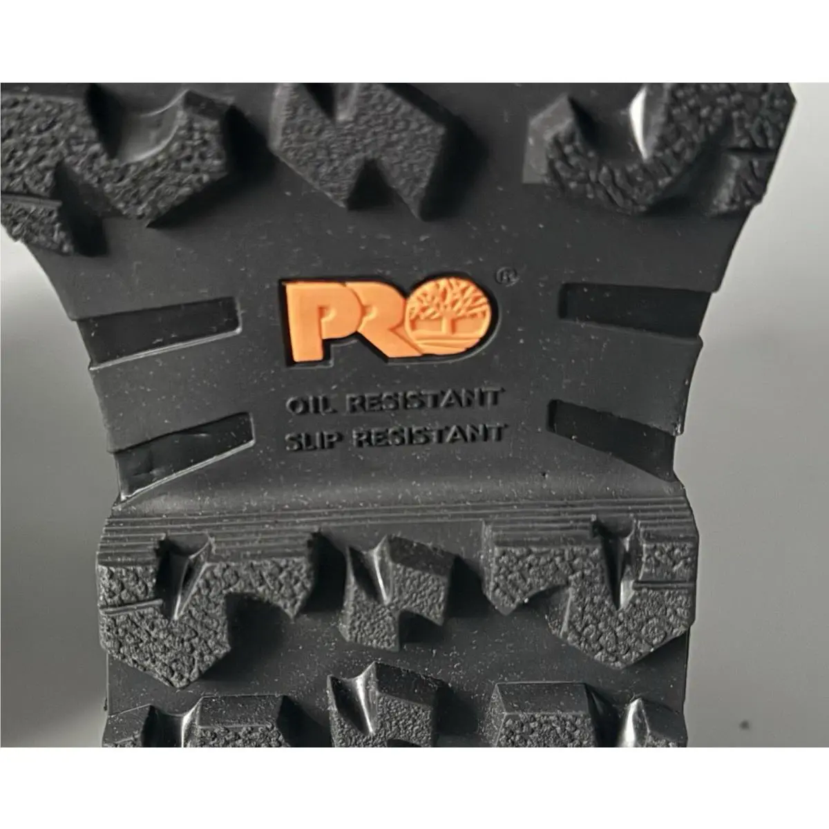 Timberland shoes - Timberland Pro Boondock - Pro Boondock - Black (UPC: 0190852692482) 7