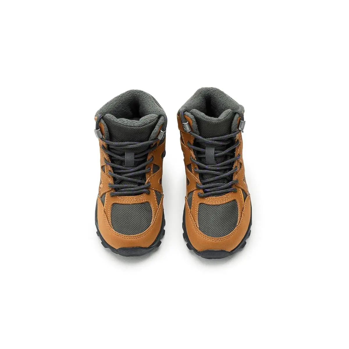 Merrell shoes - Tan/Olive 0