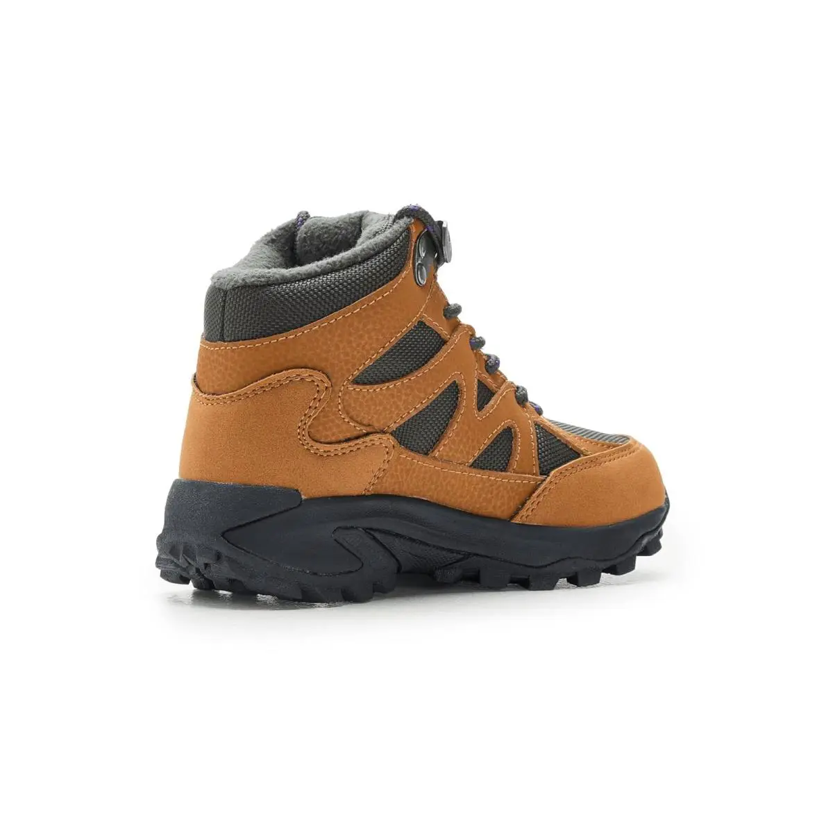 Merrell shoes - Tan/Olive 1