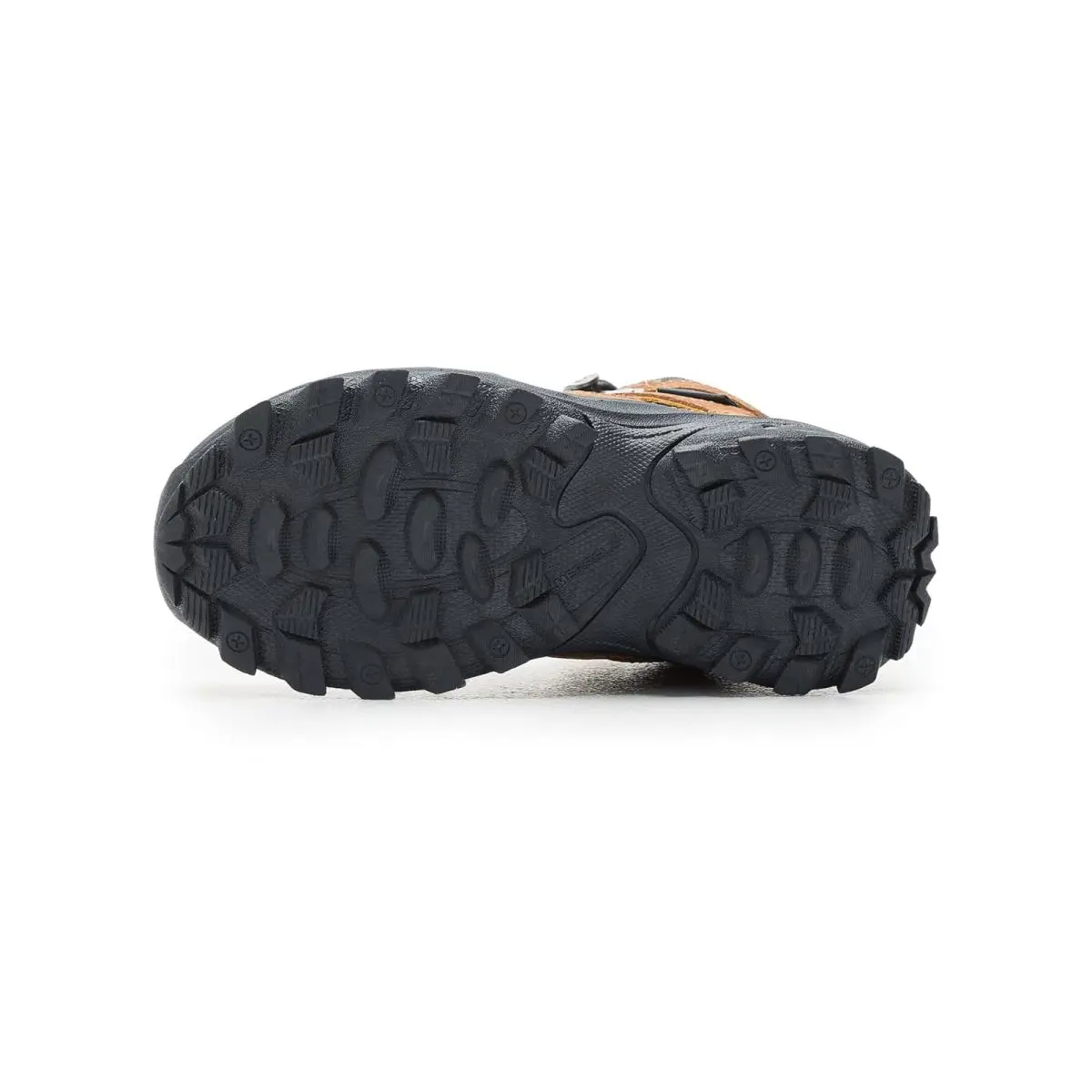 Merrell shoes - Tan/Olive 3