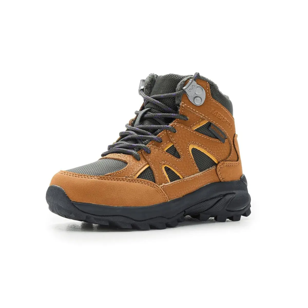 Merrell shoes - Tan/Olive 6