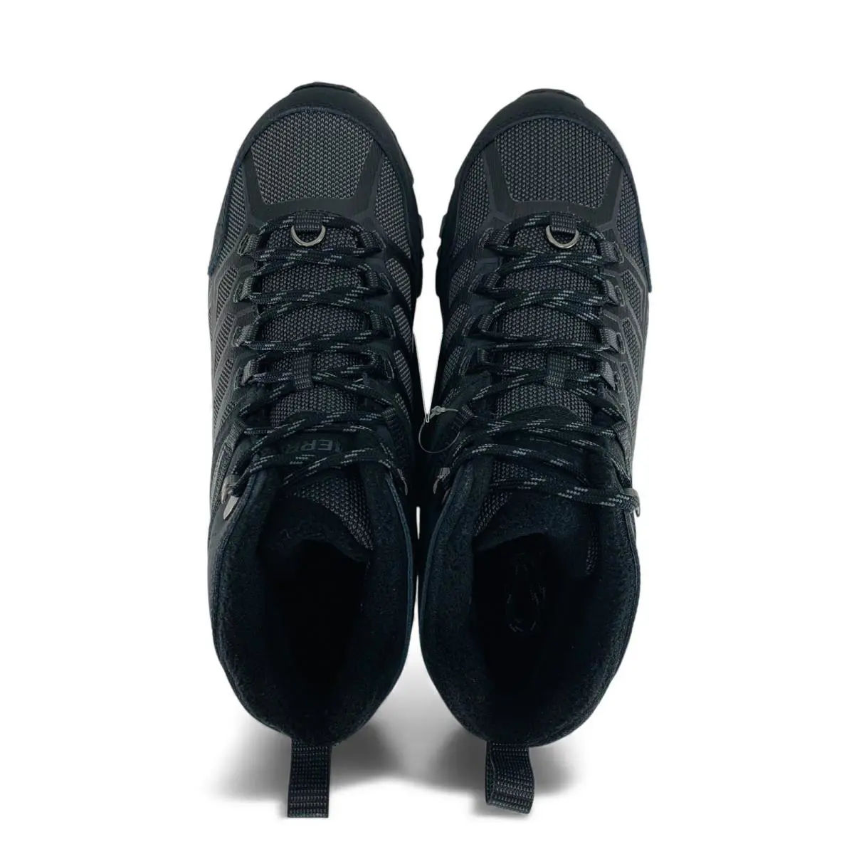 Merrell shoes - Merrell Moab FST 3 Thermo - J036413Z - Black 5