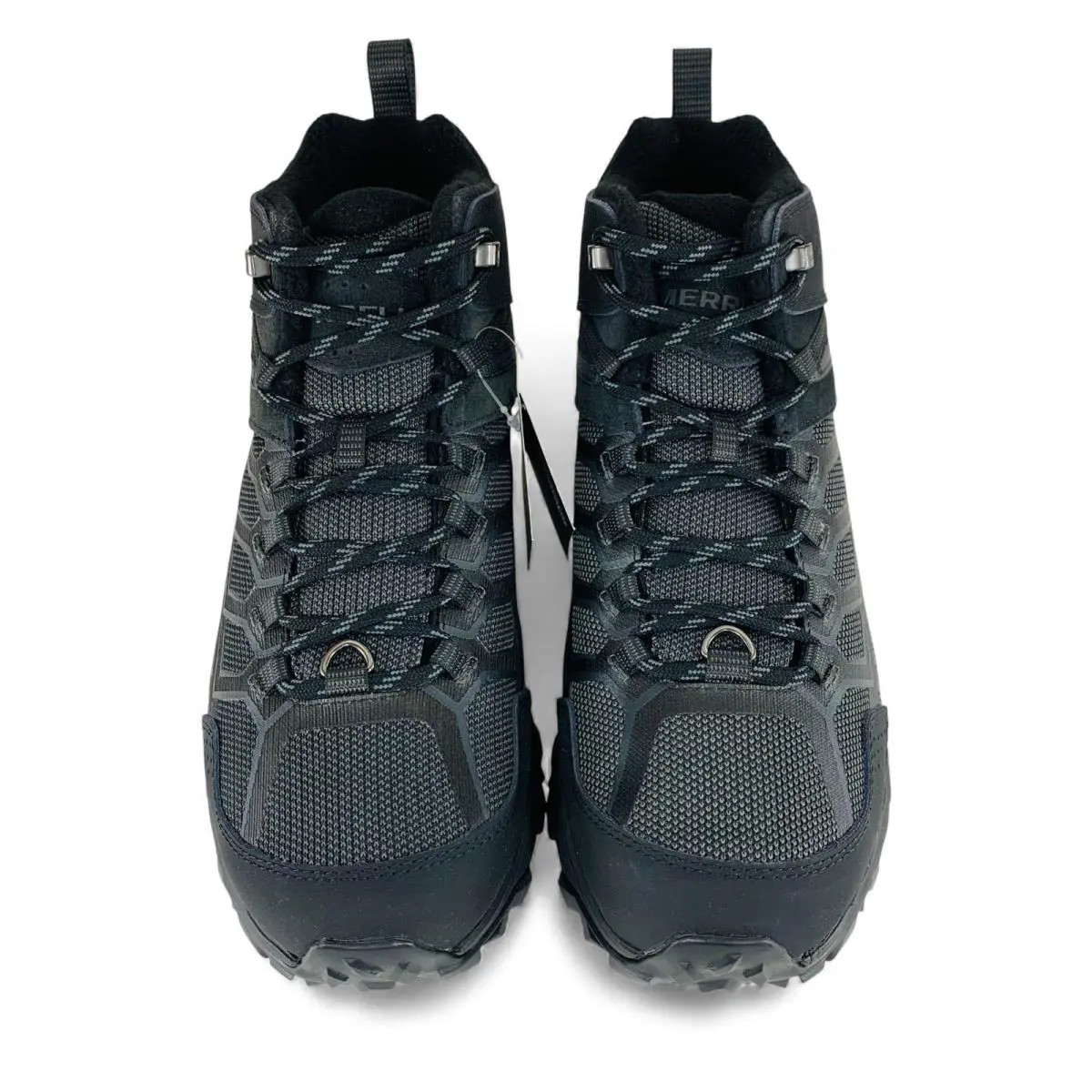 Merrell shoes - Merrell Moab FST 3 Thermo - J036413Z - Black 16