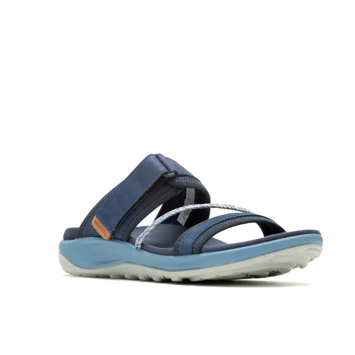 Merrell shoes - Nutshell/Bracken 0