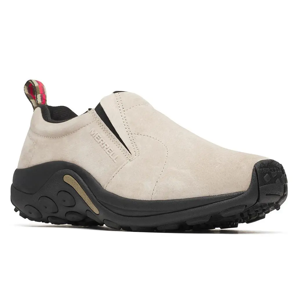 Merrell Men`s Jungle Moc Clogs - Taupe